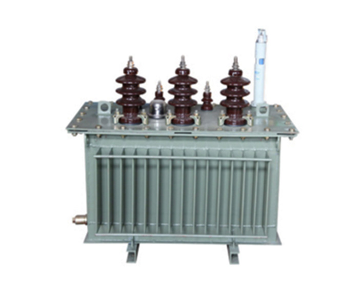 Factory wholesale price 100 kva 11KV oil type transformer