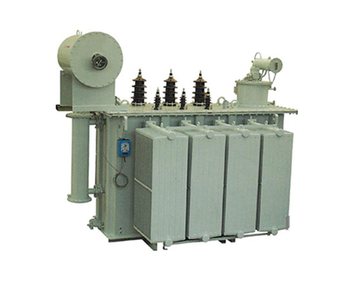 Transformer4000kva electric power transformer